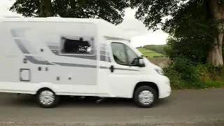 Motorhome | Auto-Sleeper 2018 Nuevo EK