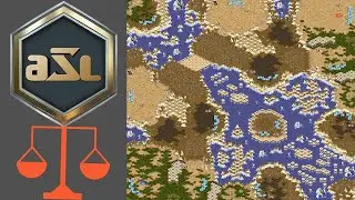 Most IMBALANCED map of all time?