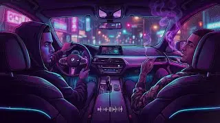 Driving After Midnight (Playlist) &mdash; 420 Vibe Music | OG Chill Rap &bull; Feel-Good Vibes