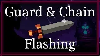 Speedtrick Explanation: Guard Flash ver3.0