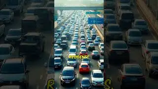 The Rise of Asian Megacities  Infrastructure Under Pressure