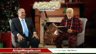 Arrigo Margate Chrysler Dodge Jeep RAM December Specials