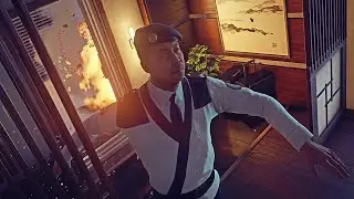 HITMAN 3 | Hokkaido - Toshimi Shinden (0:19)
