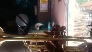 Suno Sajna Papihe ne on Trumpet 🎺