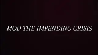 Resident Evil 4 Ps2 : MOD THE IMPENDING CRISIS Part 5
