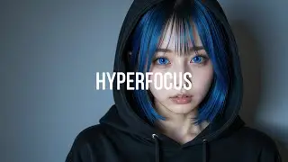 Hyperfocus &ndash; nov.audio (Official Music Video)