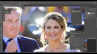 Wedding Photo Retouching Services