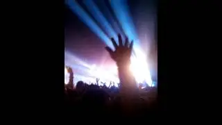 Dillon Francis - Masta Blasta (rebirth) 3/8/2013 Congress