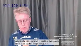 Uppdaterings fr&aring;n Kommunstyrelsens Arbetsutskott 27/3