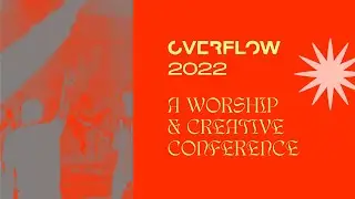 OVERFLOW 2022 - Session 4, Zach Neese