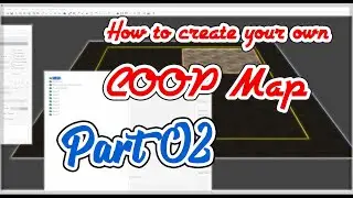 C&C Zero Hour - Your own COOP Map -  Part 02 - Correct Skirmish AI after import