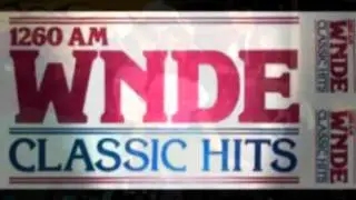 1260 WNDE Indianapolis Beef and Boards Concert Promos Mike O'brien