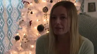Kalamazoo family receives free home after months of homelessness, living in shelter and RV