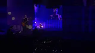 NIKI - Strong Girl (Buzz World Tour in Manila 2/12/2025)