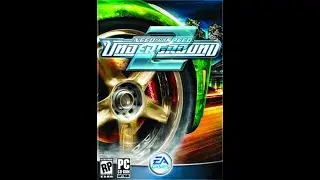INTRO NFSU2 y CREACION  DE PERFIL desde cero