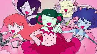 Bellossoms: Learn to Grow Together  |  Official Instrumental Theme Song