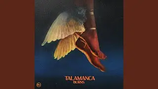 Talamanca (Extended)