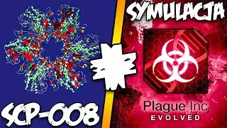 Co gdyby SCP-008 ZARAZIŁ cały ŚWIAT?!