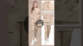 Design-16 Runaway Zipper Series #kaizenph #healthcareprofessionals #nurse #brand #doctor