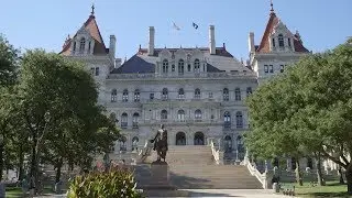 Albany's Progressive Takeover