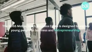 BOSS MOVES Business Boot Camp