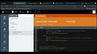 [CH v.2.1.2] Create dynamic thumbnails within Winter CMS thanks to the resize filter.