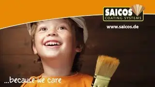 Ecoline Hardwax-Oil – Step by Step Guide