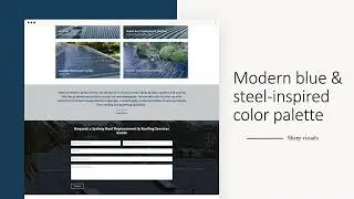 Super Pro Remodeling Website Case Study: High-Converting Digital Showroom