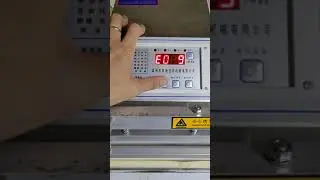 外抽真空机 VM250 操作说明 @ Vacuum Master 真空大师