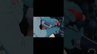 Nausica&auml; of the Valley of the Wind 1984