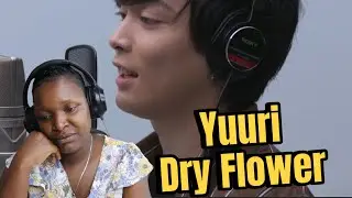 Yuuri-Dry Flower//First Take