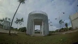 Test Settingan PID Mobula8 HD #mobula8 #tamansingkuang  #fpvdrone