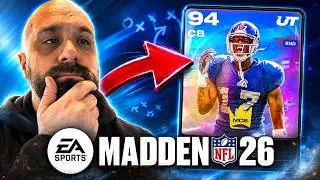ПОСЛЕДНИЙ ШАНС! Как заработать БЕСПЛАТНО 94 OVR Plaxico Burress ПРЯМО СЕЙЧАС!
