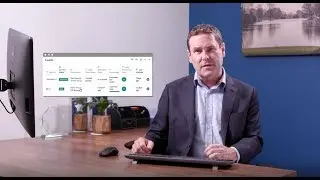 Prospect, the Stock-Aware CRM