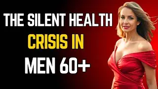 Why Most Men Over 60 Struggle to Reach 80 | Self-Care Truths You Need Today