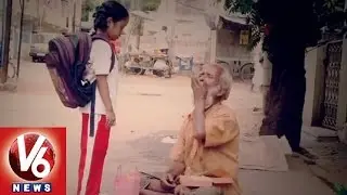Inspiring video - Helping is human's duty - V6 Special promo