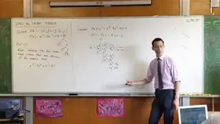 Using the Factor Theorem
