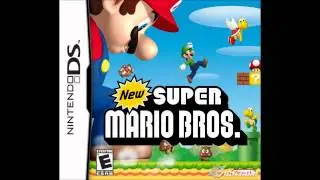 New Super Mario Bros. Original Soundtrack: Overworld Multiplayer