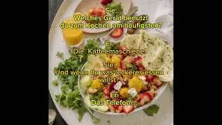 M&auml;nner kochen anders als Frauen....#ertugrul #gesundheit #kochen #humor #witz