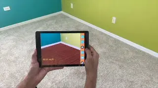 Virtual Floor - SeenMax Business Solutions