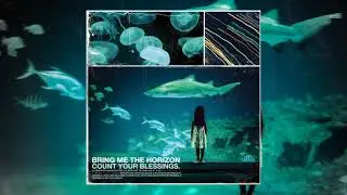 Bring Me The Horizon - Count Your Blessings (FULL ALBUM STREAM)