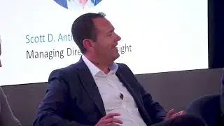 The U.K. Transformation Champions: Navigating Disruptive Change