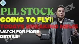 PLL STOCK- PIEDMONT LITHIUM INC STOCK TODAYS BREAKING NEWS | PLL STOCK