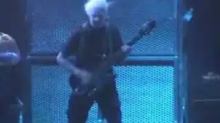 Marilyn Manson Live in Canada Part 15 - 