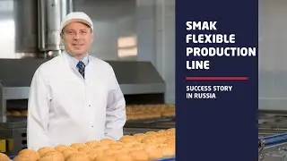 SMAK - Fexibility for easy Diversity in Russia
