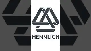 HENNLICH - Установка телескопической защиты на станок Pama Speedram 3000