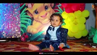 Shivansh Birthday Cinematic Video 🎂 | A Special Day Full of Love & Memories | Candyclickphotography