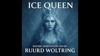 Ice Queen (Within Temptation fan cover)