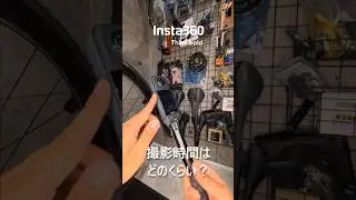 insta360から新しい360度カメラが出た#Insta360 #Insta360jp #Insta360のある生活 #インスタ360 #insta360x5 @insta360_jp shorts
