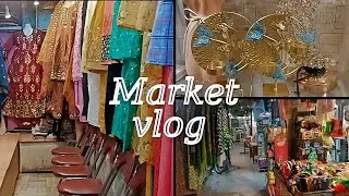 Pakki Thatti Market Lahore 🛍👝|| Market Vlog |Zarnigar Saeed 🙂 (Last Part)